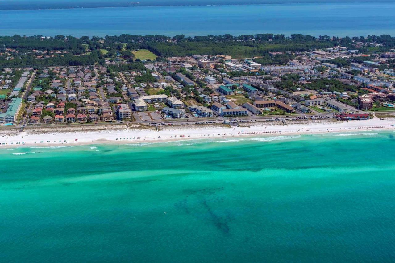 Neptune'S Nook Villa Destin Eksteriør bilde